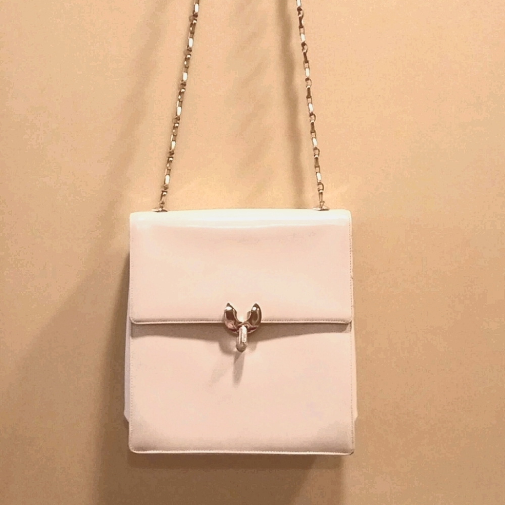 KORET VINTAGE ENVELOPE SHOULDER BAG
